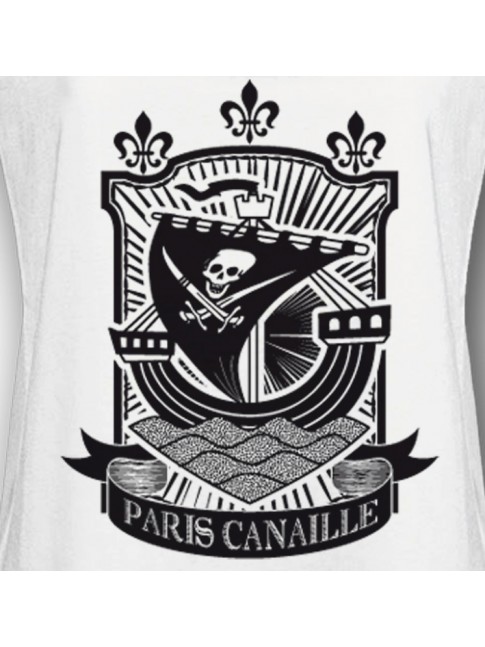 PARIS CANAILLE