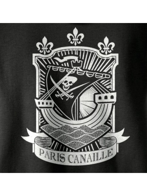PARIS CANAILLE