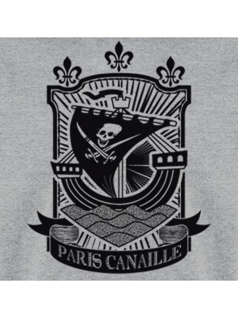 PARIS CANAILLE