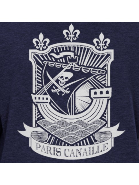 PARIS CANAILLE