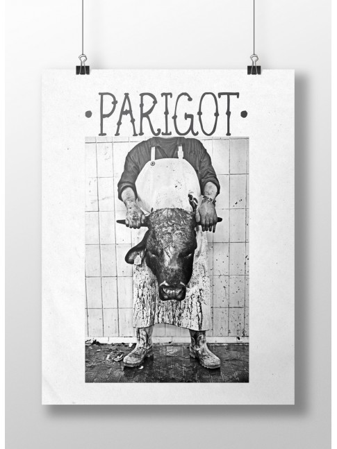 PARIGOT