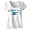 COMME EN 40