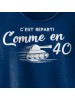 COMME EN 40