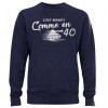 COMME EN 40