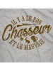CHASSEUR