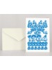 CARTES DE VŒUX