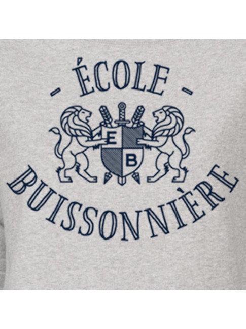 ÉCOLE BUISSONNIÈRE