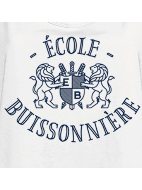 ÉCOLE BUISSONNIÈRE