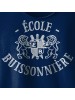 ÉCOLE BUISSONNIÈRE