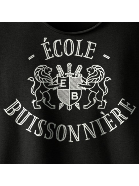 ÉCOLE BUISSONNIÈRE