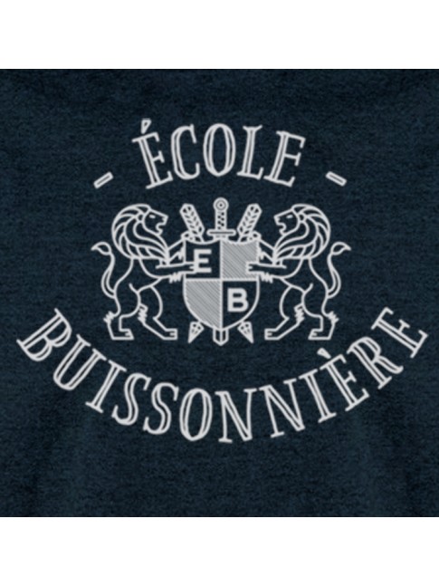 ÉCOLE BUISSONNIÈRE