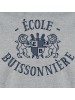 ÉCOLE BUISSONNIÈRE