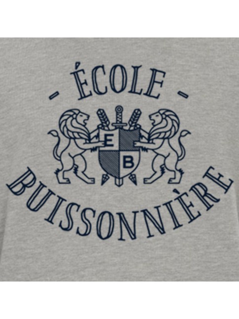 ÉCOLE BUISSONNIÈRE