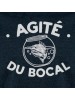 AGITÉ