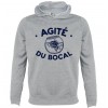 AGITÉ