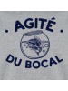 AGITÉ