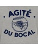 AGITÉ