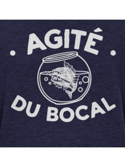 AGITÉ