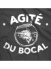 AGITÉ