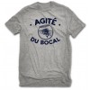 AGITÉ