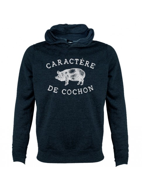 CARACTÈRE DE COCHON