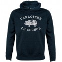 CARACTÈRE DE COCHON