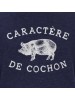 CARACTÈRE DE COCHON