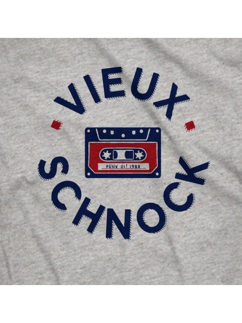 SCHNOCK
