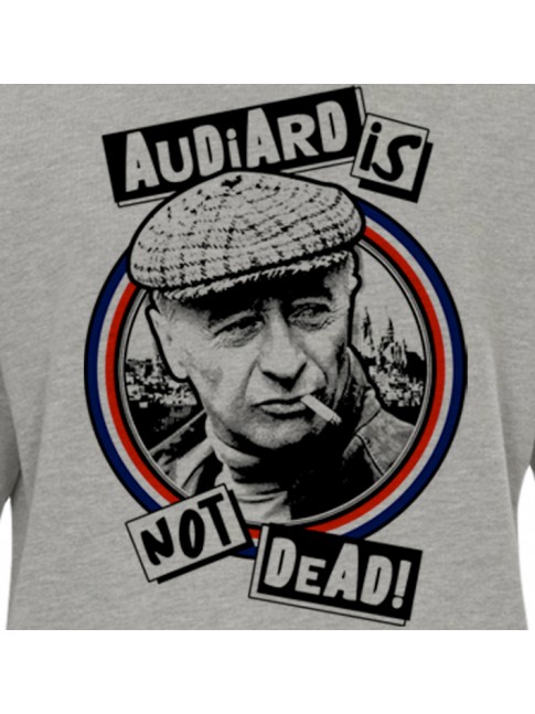 AUDIARD