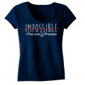 IMPOSSIBLE
