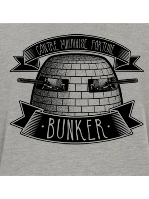 BUNKER