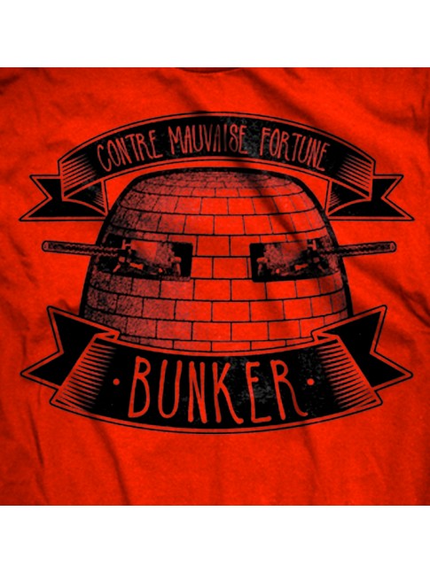 BUNKER