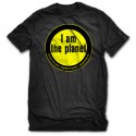 I AM THE PLANET
