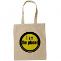 I AM THE PLANET