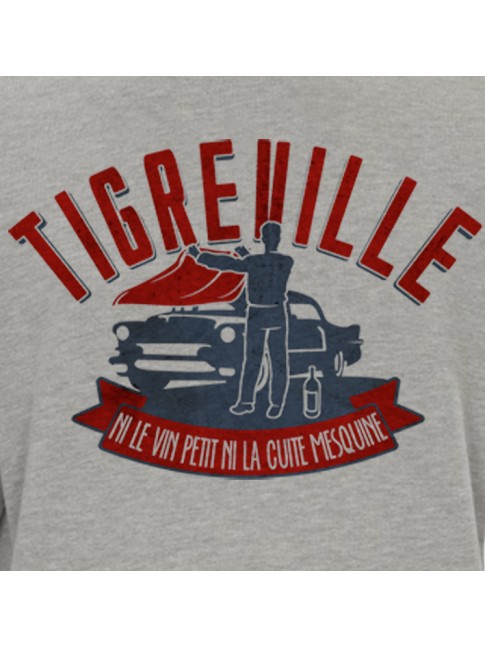 TIGREVILLE