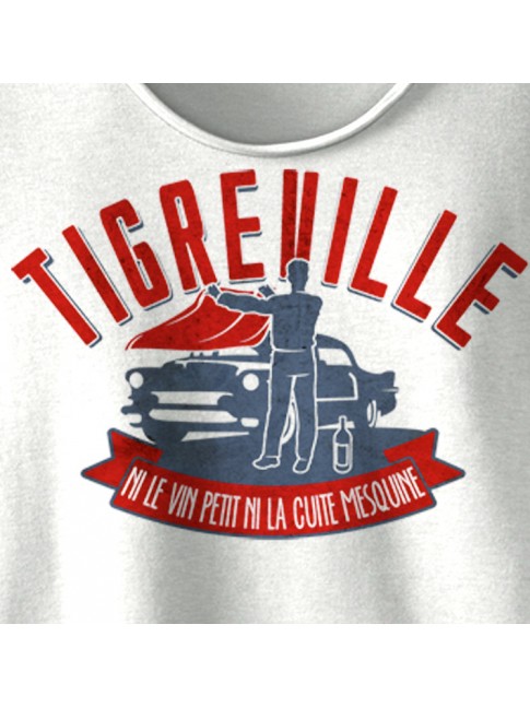 TIGREVILLE