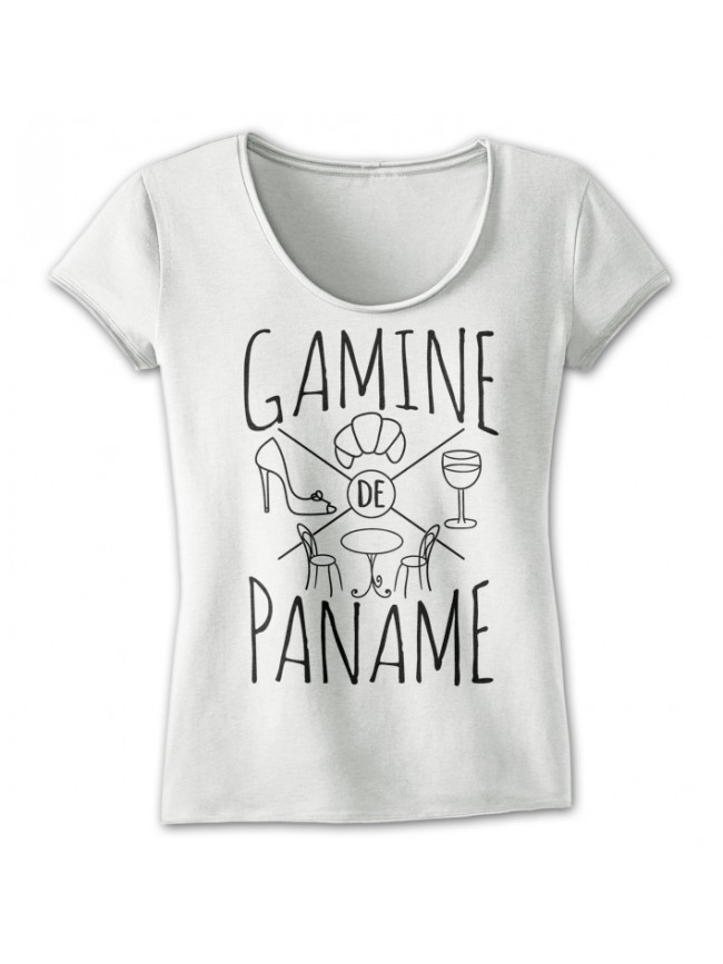 GAMINE DE PANAME