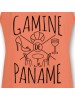 GAMINE DE PANAME