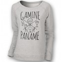 GAMINE DE PANAME