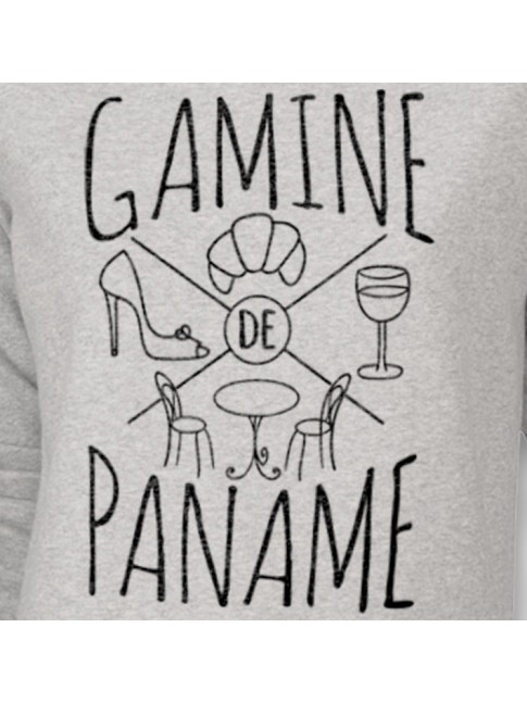 GAMINE DE PANAME