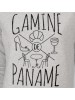 GAMINE DE PANAME