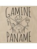 GAMINE DE PANAME
