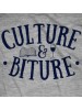 CULTURE ET BITURE